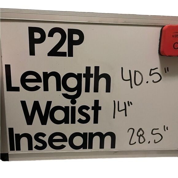 🖤🤍NEW EDIKTED | jeans medium🤍🖤 - Picture 5 of 9